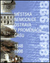 Městská nemocnice Ostrava v proměnách času - Karel Jiřík