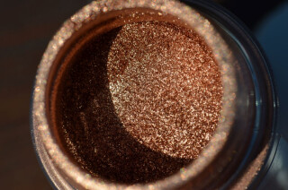 Metalický pigment Porporina – 07 Měď 20g - 