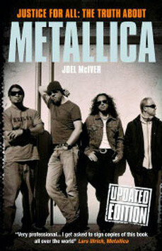 Metallica - Joel McIver