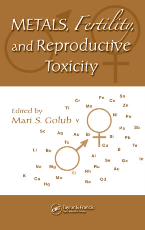 Metals, Fertility, and Reproductive Toxicity - 