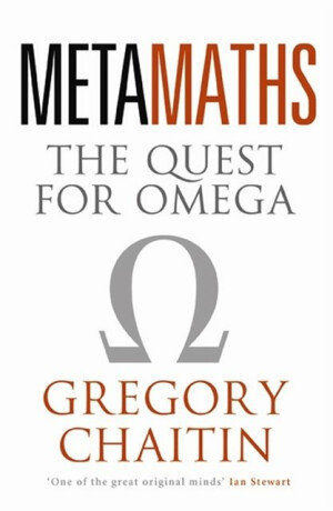 Metamaths - Gregory Chaitin