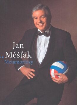 Metamorfózy - Jan Měšťák