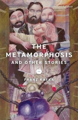 The Metamorphosis and Other Stories - Franz Kafka