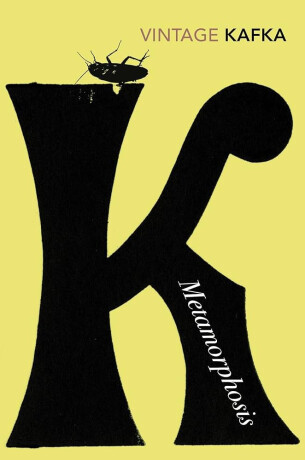 Metamorphosis And Others Stories - Franz Kafka