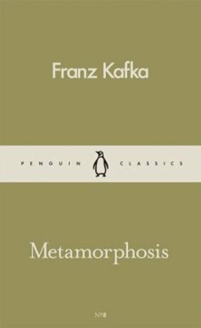 Metamorphosis (Pocket Penguins) - Franz Kafka