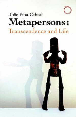 Metapersons - Joao Pina-Cabral