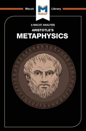 Aristotle's Metaphysics (A Macat Analysis) - Celkyte
