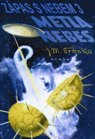 Metla nebes - Jan Matzal Troska
