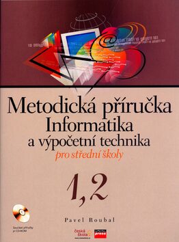 Metodická příručka 1,2 + CD - Pavel Roubal