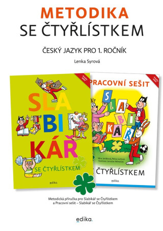 Metodika se Čtyřlístkem - Kolektiv
