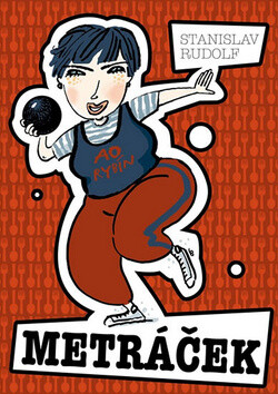 Metráček - Stanislav Rudolf