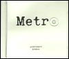 Metro - Michal Šanda,Jane Dirty