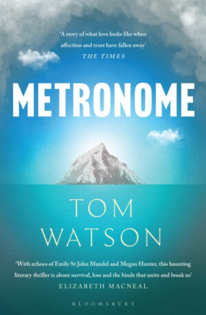 Metronome - Tom Watson