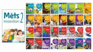 Mets Maesllan 2 - Bethan Clement,Nanna Ryder,Marian Thomas