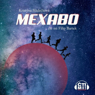 Mexabo - Kristýna Sládečková
