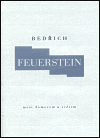 Mezi domovem a světem - Bedřich Feuerstein