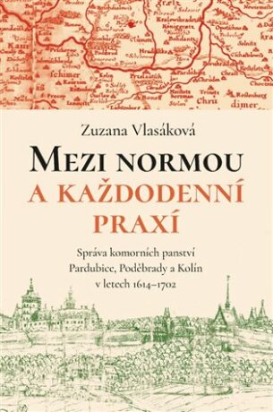 Mezi normou a každodenní praxí - Zuzana Vlasáková