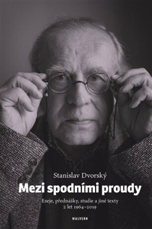 Mezi spodními proudy - Jakub Řehák,Stanislav Dvorský