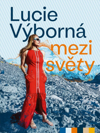 Mezi světy (Defekt) - Lucie Výborná
