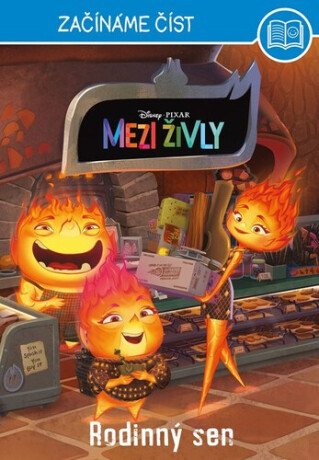 Mezi živly – Začínáme číst - kolektiv autorů