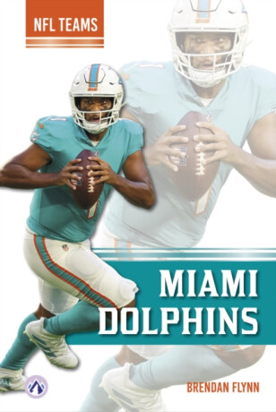 Miami Dolphins - Brendan Flynn