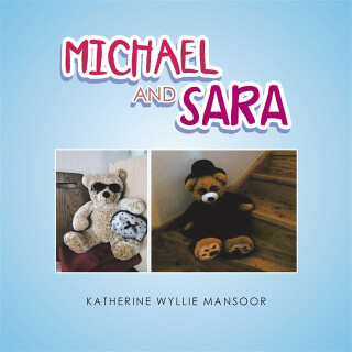 Michael and Sara - Katherine Wyllie Mansoor