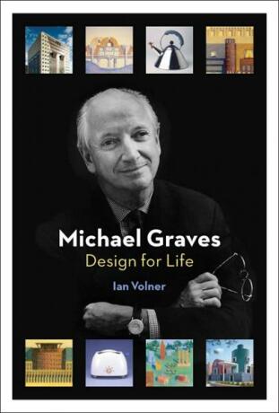Michael Graves: Design for Life - Volner
