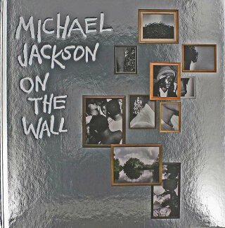 Michael Jackson: On The Wall - Nicholas Cullinan