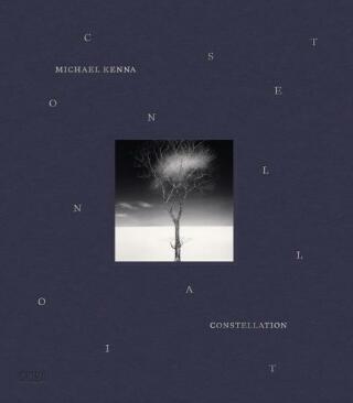Michael Kenna: Constellation - Stéphane Tallon,Matthieu Rivalin