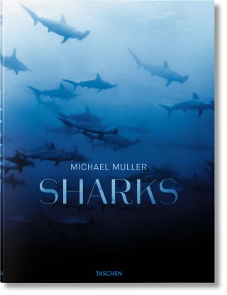 Sharks - Arty Nelson,Alison Kock,Philippe Cousteau,Michael Muller