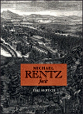 Michael Rentz fecit. Michael Jindřich Rentz, dvorní rytec hraběte Šporka - Jiří Šerých
