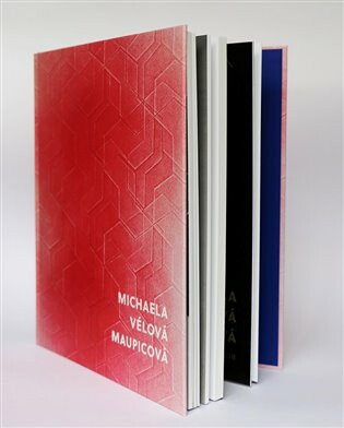 Michaela Vélová Maupicová - 