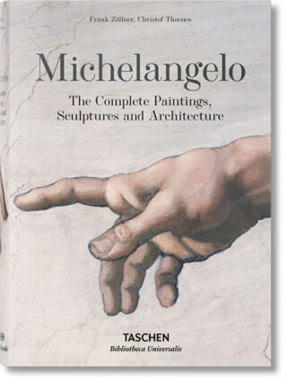 Michelangelo - Frank Zöllner,Christof Thoenes