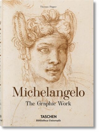 Michelangelo: The Graphic Work (Defekt) - Pöpper Thomas