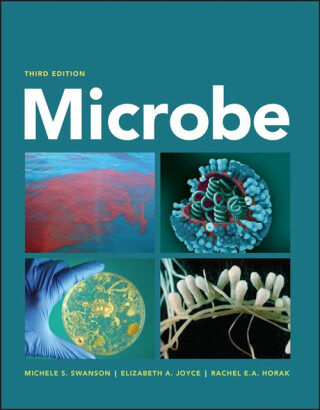 Microbe - Elizabeth A.  Joyce,Rachel E. A.  Horak,Michele S.  Swanson