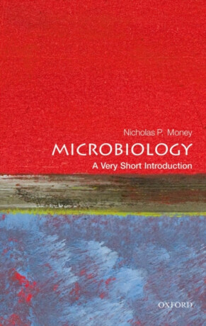 Microbiology - Nicholas P.  Money