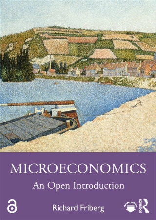 Microeconomics - Richard Friberg