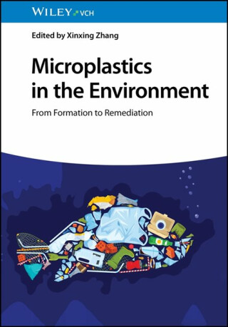 Microplastics in the Environment - 