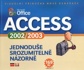 Microsoft Access 2002/2003 - Kolektiv autorů