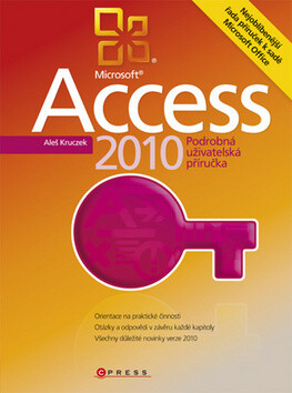 Microsoft Access 2010 - Aleš Kruczek