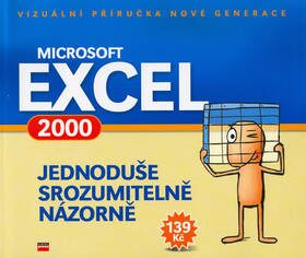 Microsoft Excel 2000 - Jiří Hlavenka
