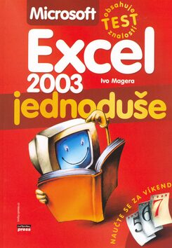 Microsoft Excel 2003 - Ivo Magera