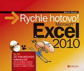 Microsoft Excel 2010 - Martin Domes
