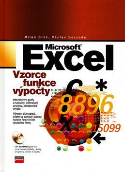 Microsoft Excel - Milan Brož