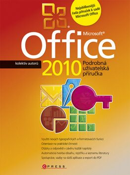 Microsoft Office 2010 -  kolektiv