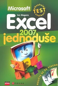 Microsoft Office Excel 2007 - Ivo Magera