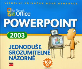 Microsoft Office PowerPoint 2003 - Kolektiv autorů