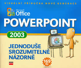 Microsoft Office PowerPoint 2003 - Kolektiv autorů