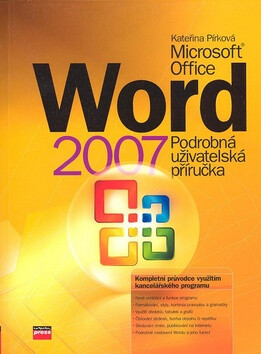 Microsoft Office Word 2007 - Kateřina Pírková