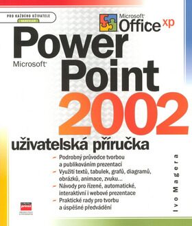 Microsoft PowerPoint 2002 - Ivo Magera